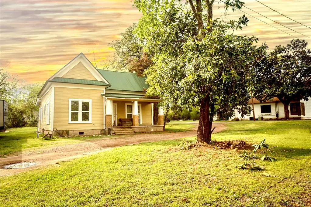 411 NE Avenue B Avenue, Idabel, OK 74745 - #1