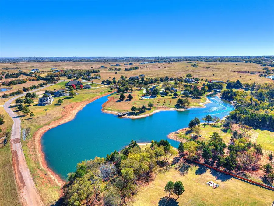 13201 Big Cedar Lane, Yukon, OK 73099 - #2