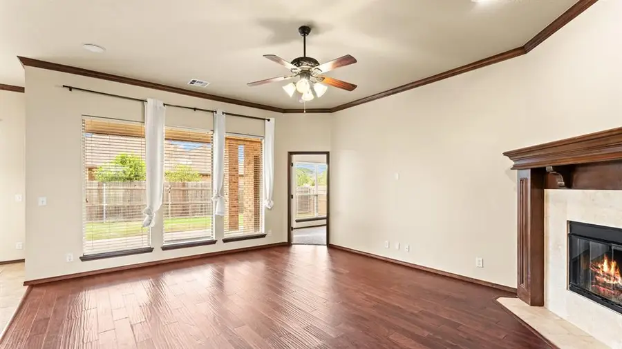 8801 NW 114th Circle, Oklahoma City, OK 73162 - #2