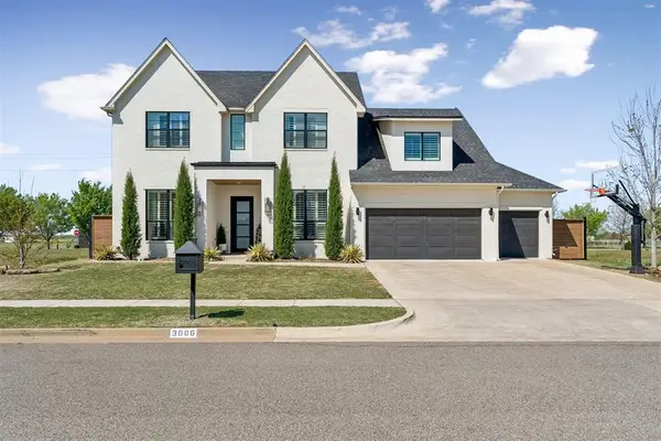 3006 Isabella Road, Norman, OK 73072