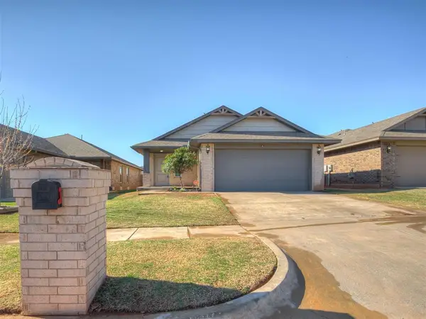 9036 SW 46th Street, Oklahoma City, OK 73179
