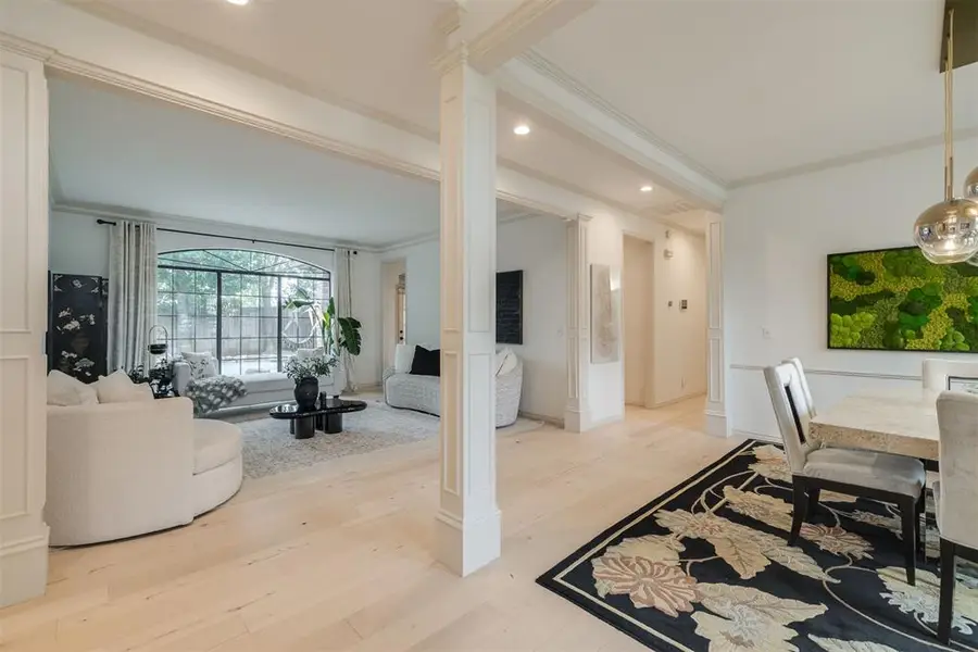 1009 Glenridge Drive, Edmond, OK 73013 - #3