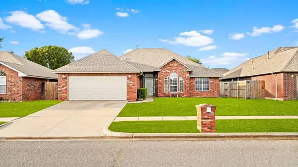 721 SW 156th Place, Oklahoma City, OK 73170