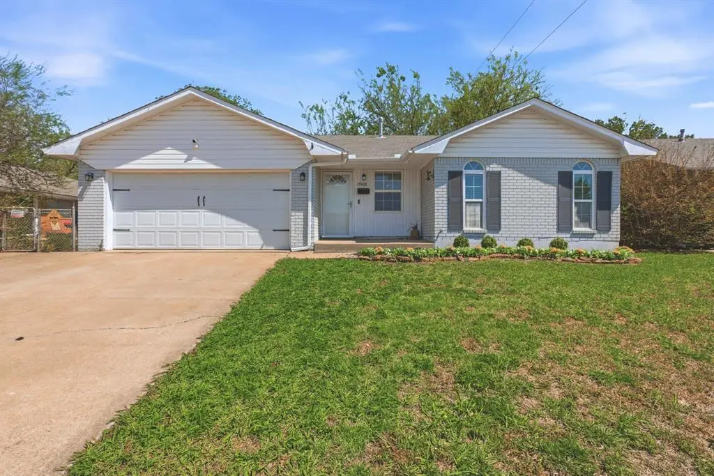 13908 N Everest Avenue, Edmond, OK 73013 - #1