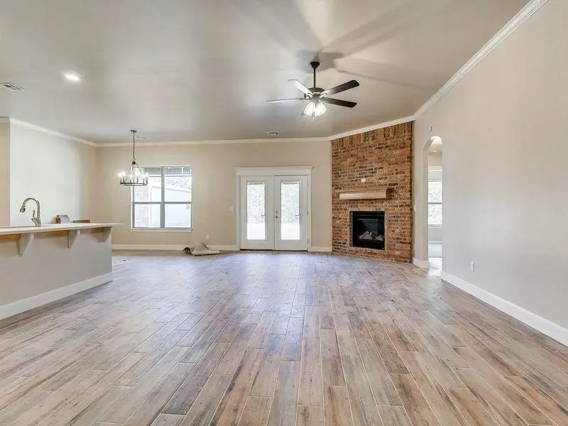 11637 Ward Road, Edmond, OK 73034 - #3