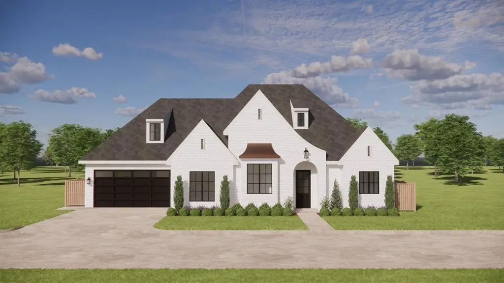 6100 NW 147th Terrace, Oklahoma City, OK 73142 - #1