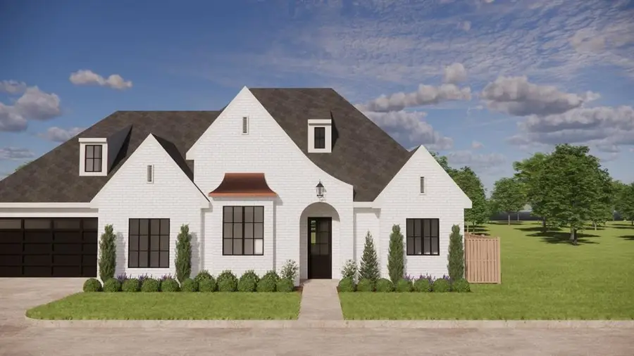 6100 NW 147th Terrace, Oklahoma City, OK 73142 - #3