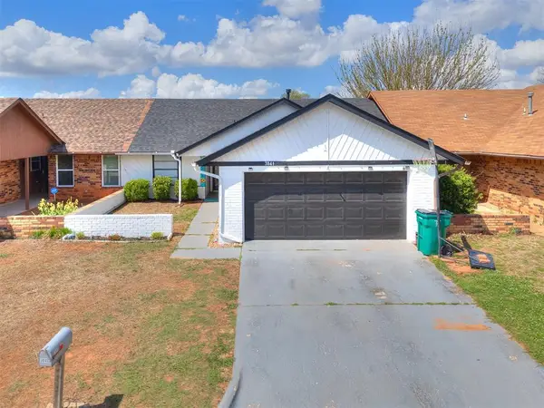 3841 Southwind Avenue, Oklahoma City, OK 73179