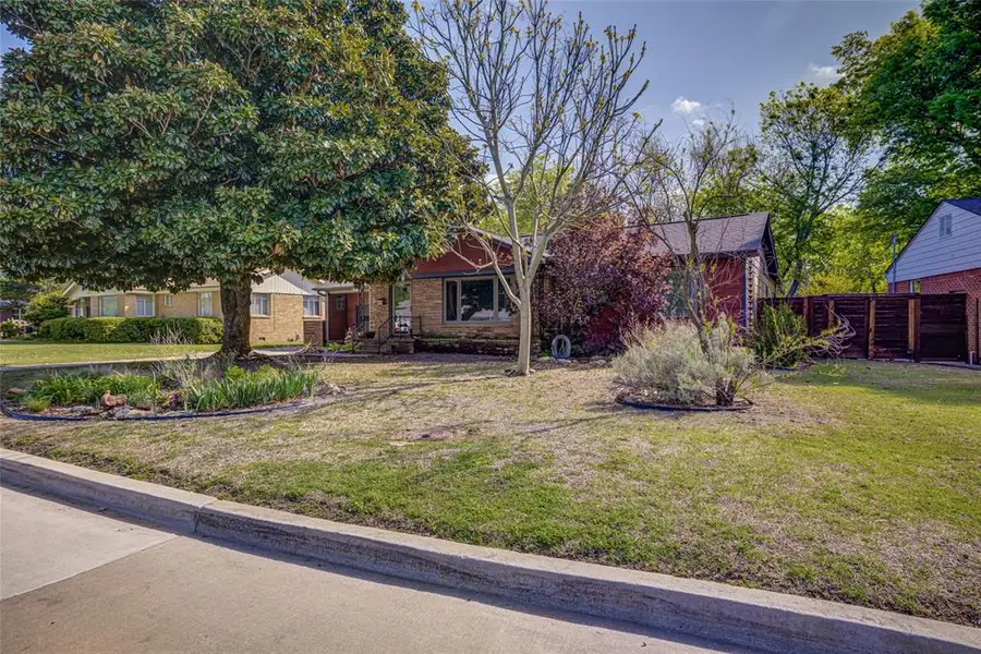 609 Morningside Drive, Norman, OK 73071 - #2