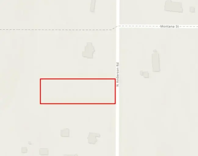 N Anderson Road, Oklahoma City Southeast, OK 73084 - #3