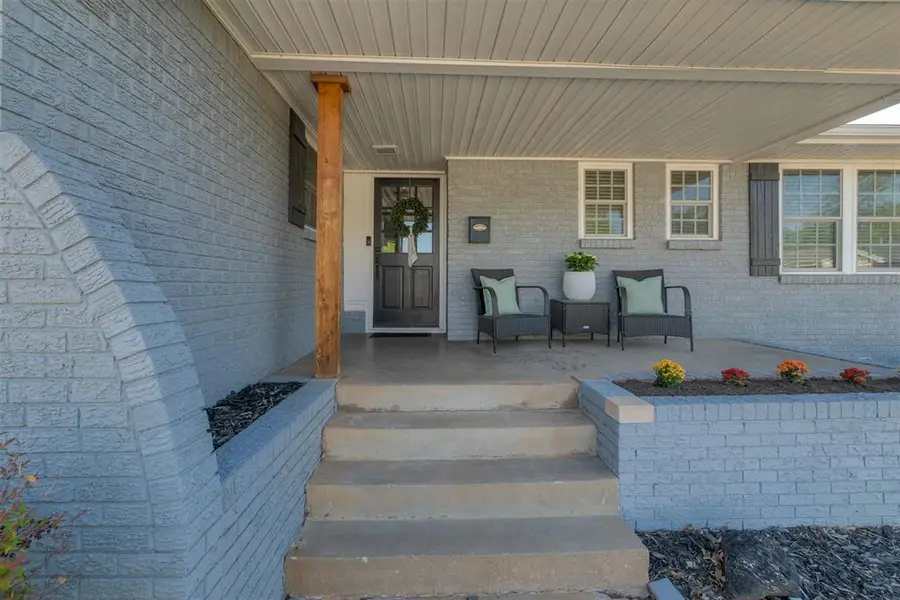 10312 Whitehaven Road, Oklahoma City, OK 73120 - #2