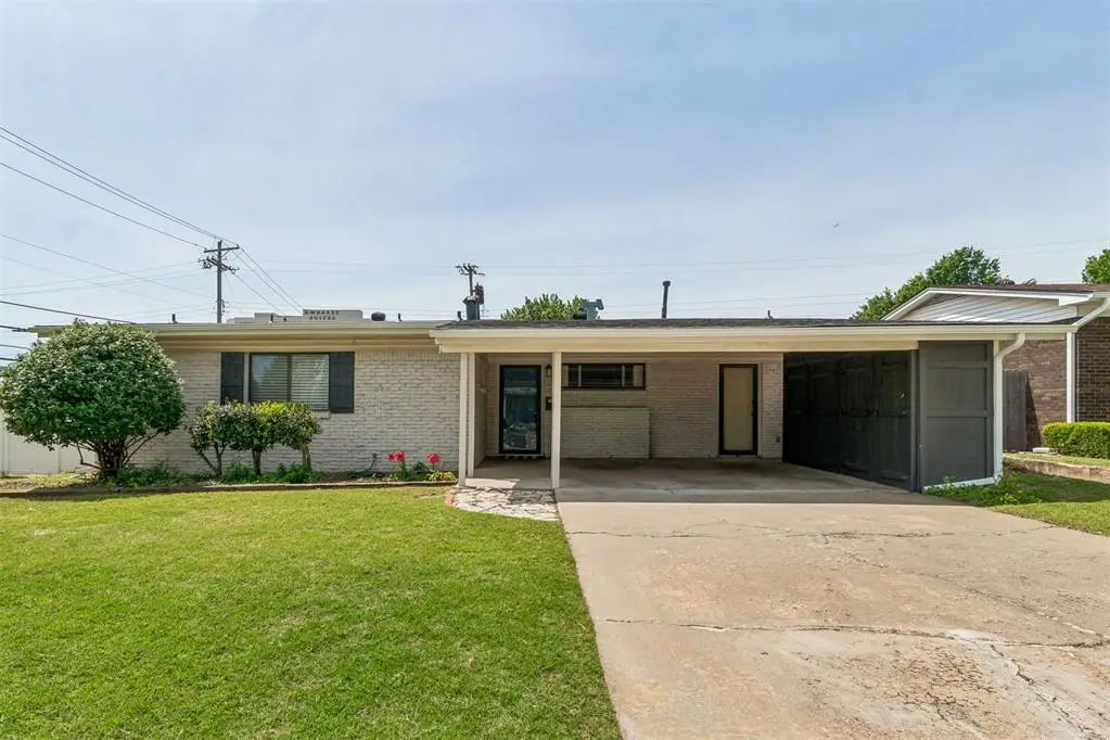 3300 NW 61st Street, Oklahoma City, OK 73112 - #1