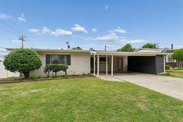 3300 NW 61st Street, Oklahoma City, OK 73112