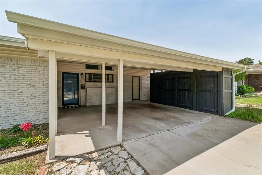 3300 NW 61st Street, Oklahoma City, OK 73112 - #3
