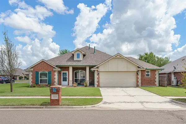 2009 Pelham Drive, Norman, OK 73071