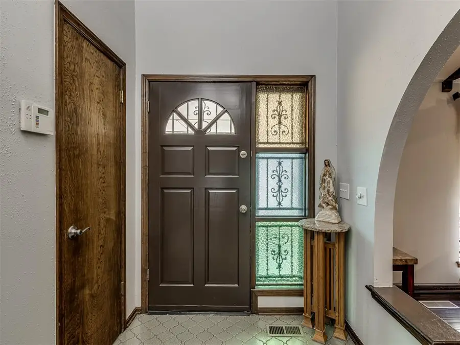 5716 NW 31st Street, Oklahoma City, OK 73122 - #3