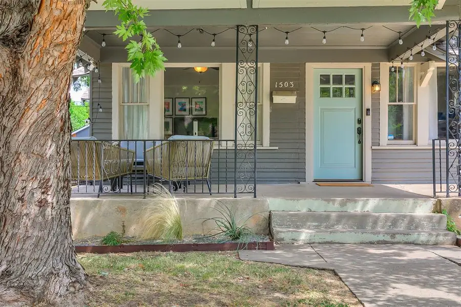 1503 NW 16th Street, Oklahoma City, OK 73106 - #3