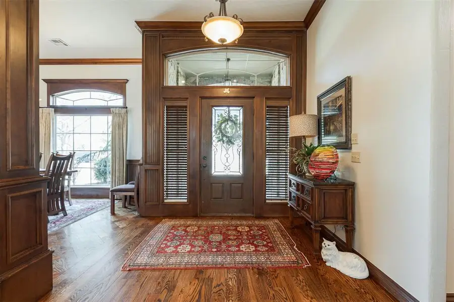 13501 Raintree Lane, Edmond, OK 73013 - #3