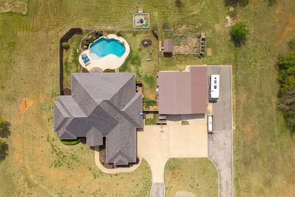 836 NE Arrowhead Road, Piedmont, OK 73078