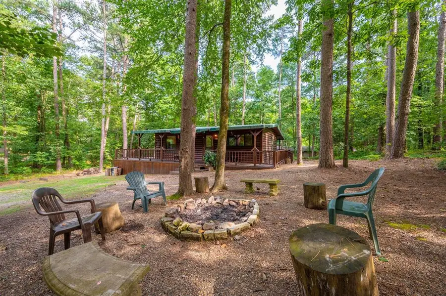 54 Moray Road, Broken Bow, OK 74728 - #2