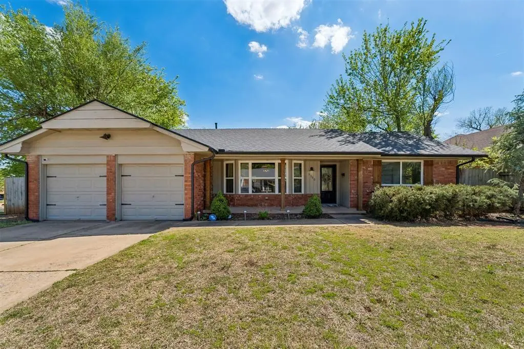 3300 NW 65th Street, Oklahoma City, OK 73116 - #1