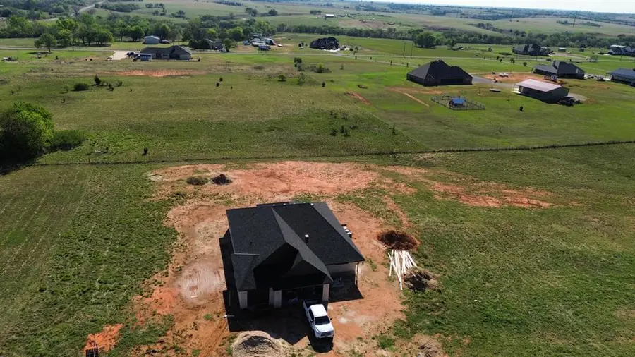 1321 Chisolm Trail Lane, Tuttle, OK 73089 - #2