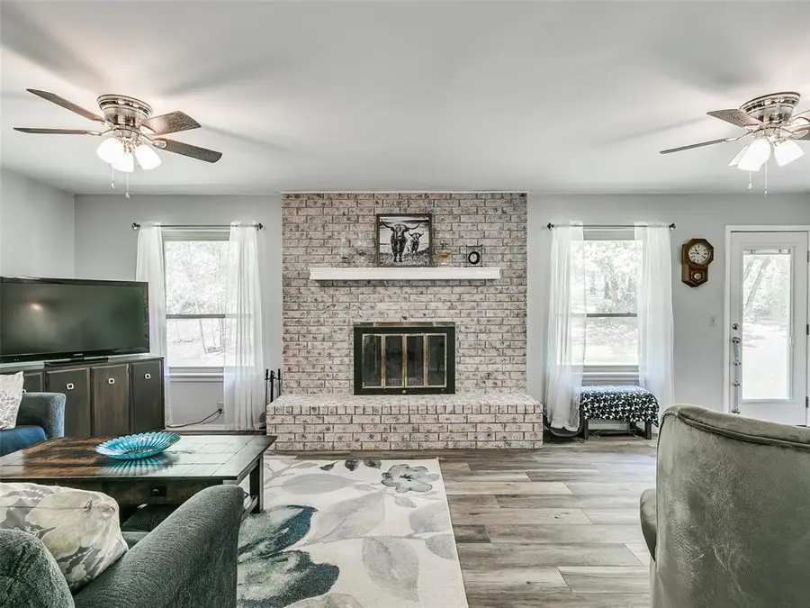 14587 S Sooner Road, Edmond, OK 73034 - #3