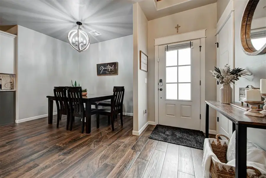 11017 NW 20th Street, Yukon, OK 73099 - #3