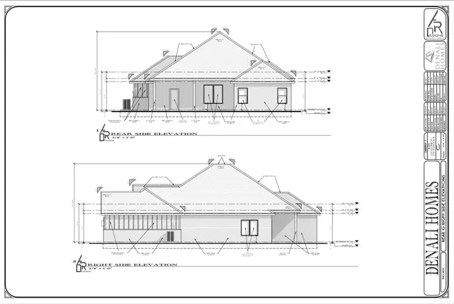 16025 Catalonia Place, Oklahoma City, OK 73170 - #3