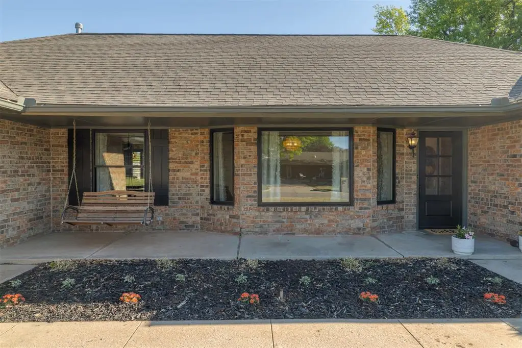 4717 NW 75th Street, Oklahoma City, OK 73132 - #1