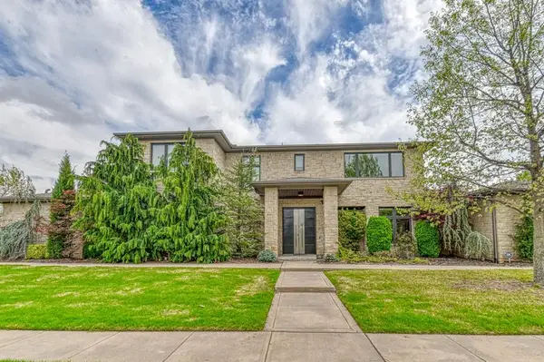 4405 Kensal Rise Place, Norman, OK 73072