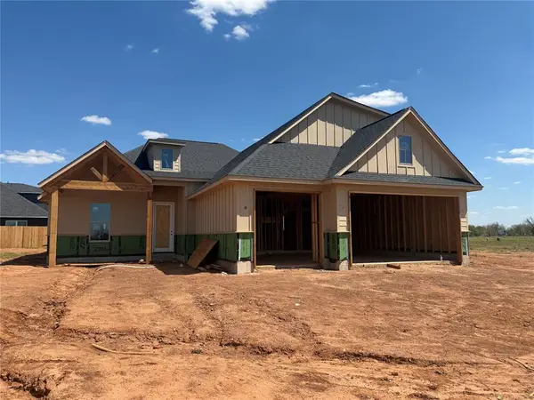 16108 Segovia Drive, Oklahoma City, OK 73170