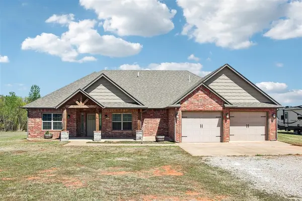 11365 227th Street, Blanchard, OK 73010