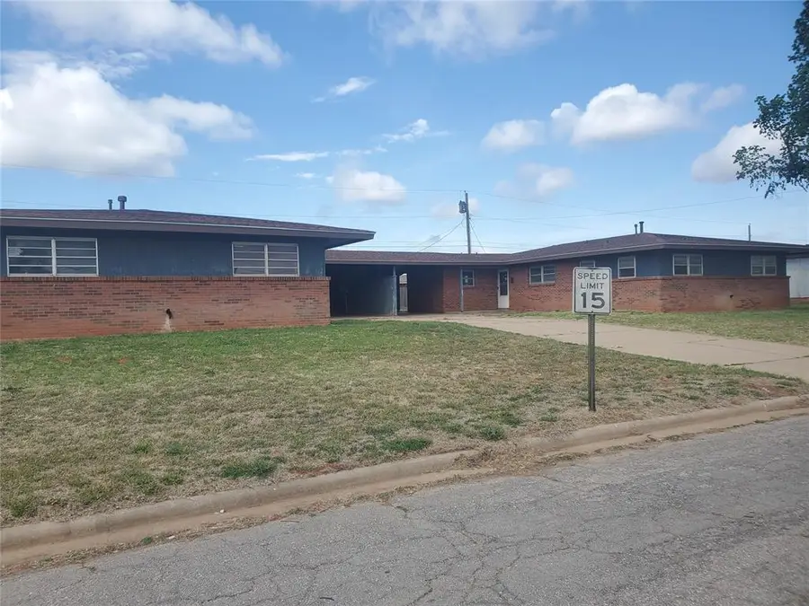 407 Iroquois Trail, Burns Flat, OK 73624 - #2
