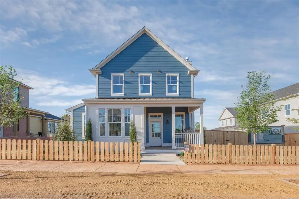 18434 Sweetwater Lane, Norman, OK 73072 - #1