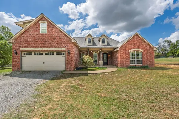 33705 Waco Road, Shawnee, OK 74801