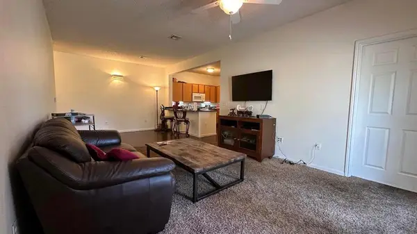 2200 Classen Boulevard #6112, Norman, OK 73071