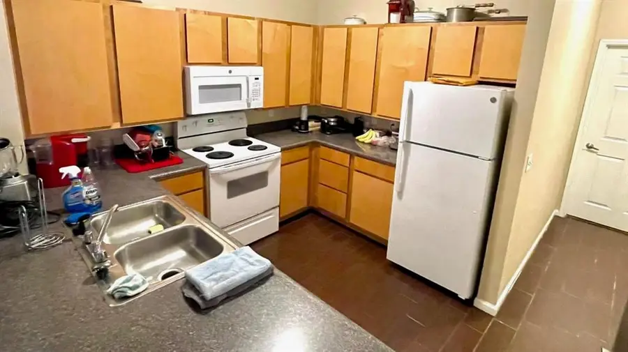 2200 Classen Boulevard #6112, Norman, OK 73071 - #2