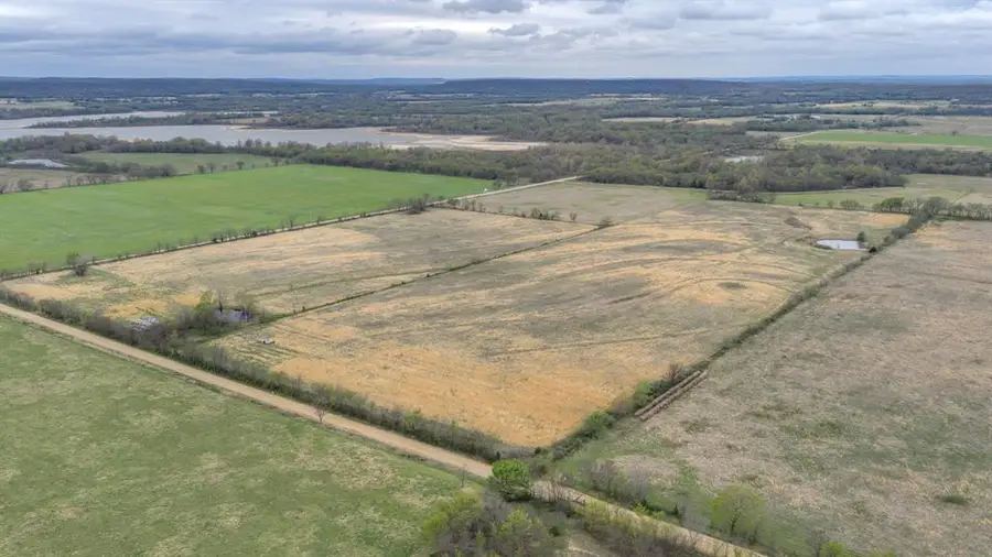 60 Acres, N4260 Road, Checotah, OK 74426 - #2