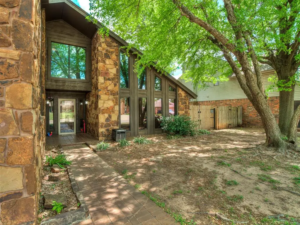 2012 Yellowstone Drive, Yukon, OK 73099 - #1