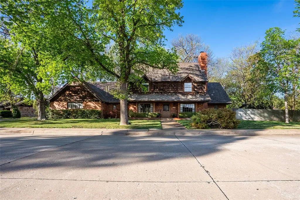 3127 Walnut Road, Norman, OK 73072 - #1