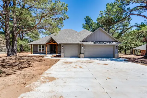 3172 N Henney Road, Choctaw, OK 73020