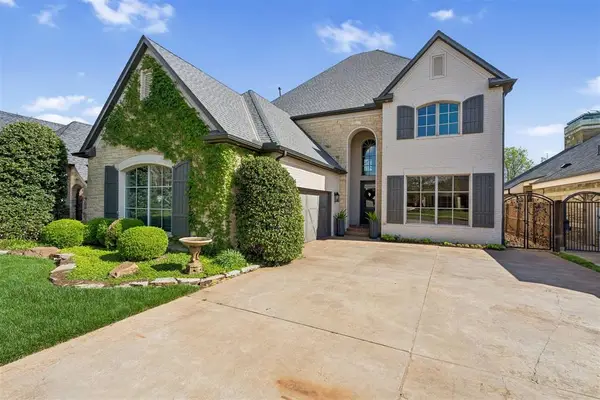 3324 NW 170th Court, Edmond, OK 73012