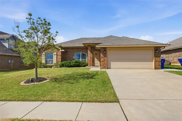 3807 Mistwood Place, Norman, OK 73026