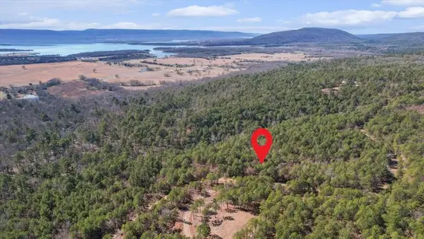 96 Saddlegap Ranch West Road, Tuskahoma, OK 74574