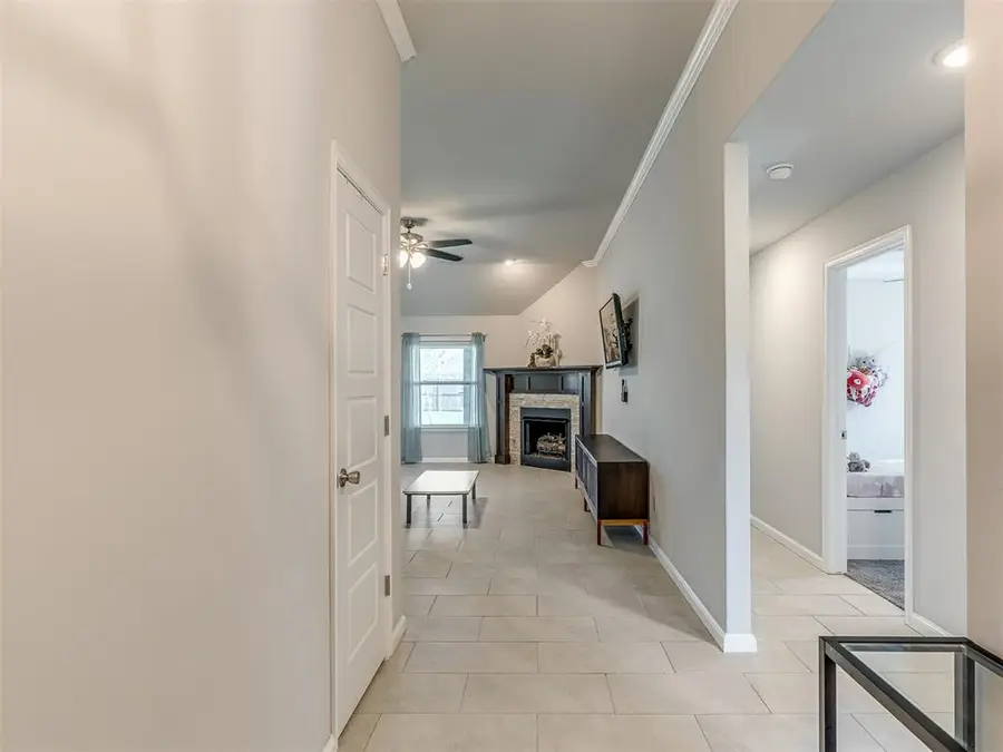 4225 NW 151 Street, Edmond, OK 73013 - #3