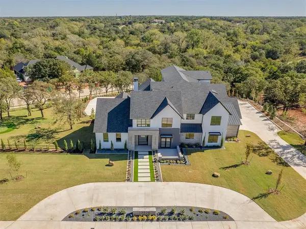 13908 Hillside Circle, Oklahoma City, OK 73013