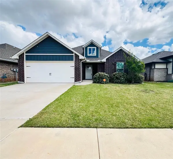 3824 Palmetto Trail, Oklahoma City, OK 73179