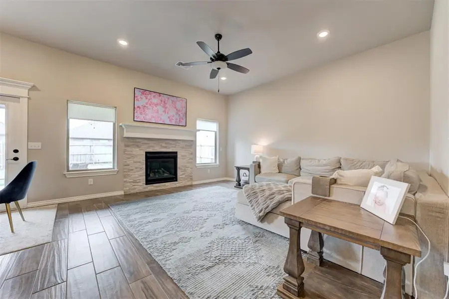 9220 NW 92nd Street, Yukon, OK 73099 - #2