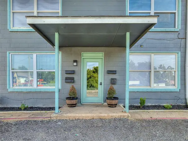 506 SW 24th Street, Oklahoma City, OK 73109